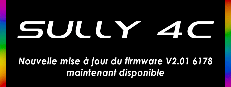 #Sully4C