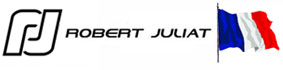 Logo RJ