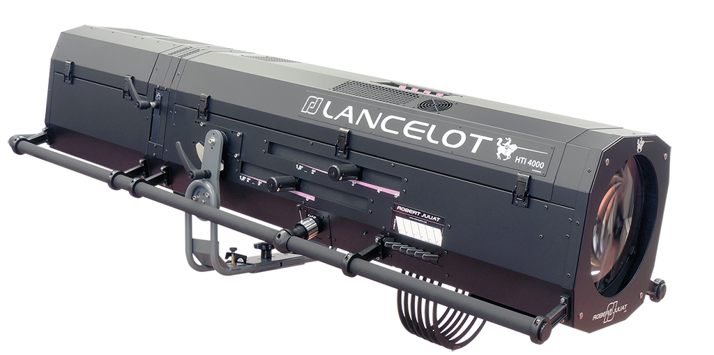 LANCELOT HTI Robert Juliat