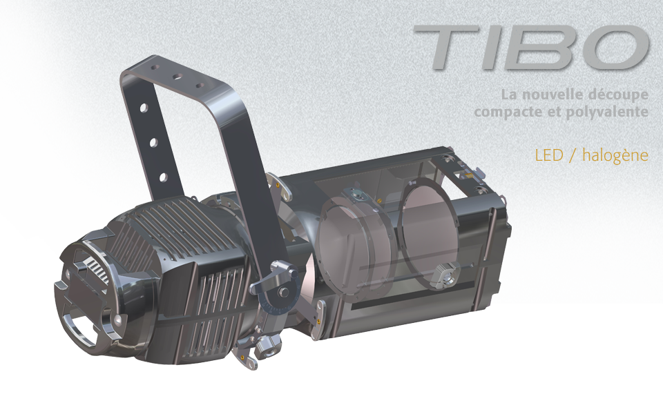 TIBO feature descriptions
