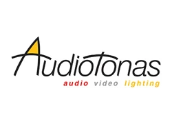 logo audiotonas