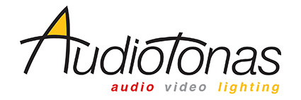 logo audiotonas