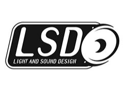 Light and Sound Design