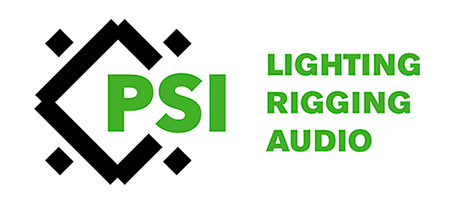 Logo PSI Production