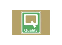logo quality