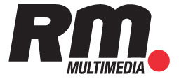Logo RM