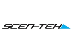 Scen-Tech logo
