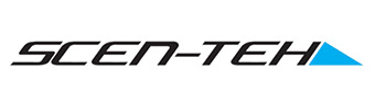 Scen-Tech logo