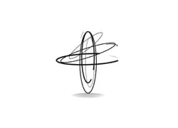 logo bright light