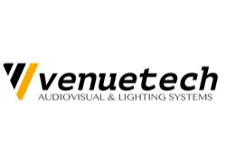 VenueTech logo