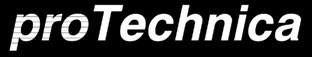 logo pro technica