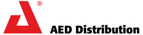 AED logo 