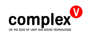 logo COMPLEX-V LLC 
