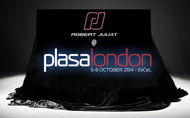 Robert Juliat Unveils New Followspot at PLASA 2014
