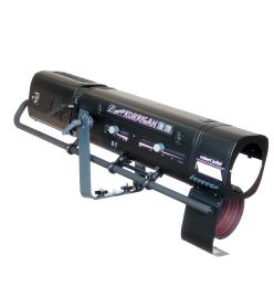 SUPER KO COMPACT RANGE