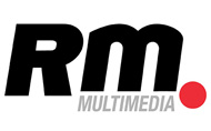 Logo RM Multimedia