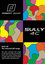 Download the SULLY 4C Flyer (PDF)