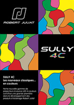 Télécharger le flyer SULLY 4C en PDF