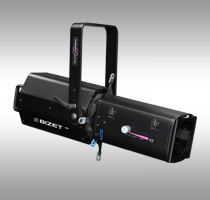 BIZET 670SX 500W LED