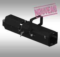 BIZET 771SX 500/600W LED