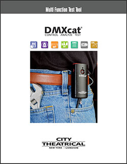 DMXcat Brochure