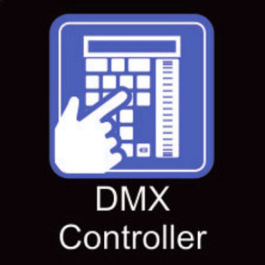 DMX Accessory - DMXcat®