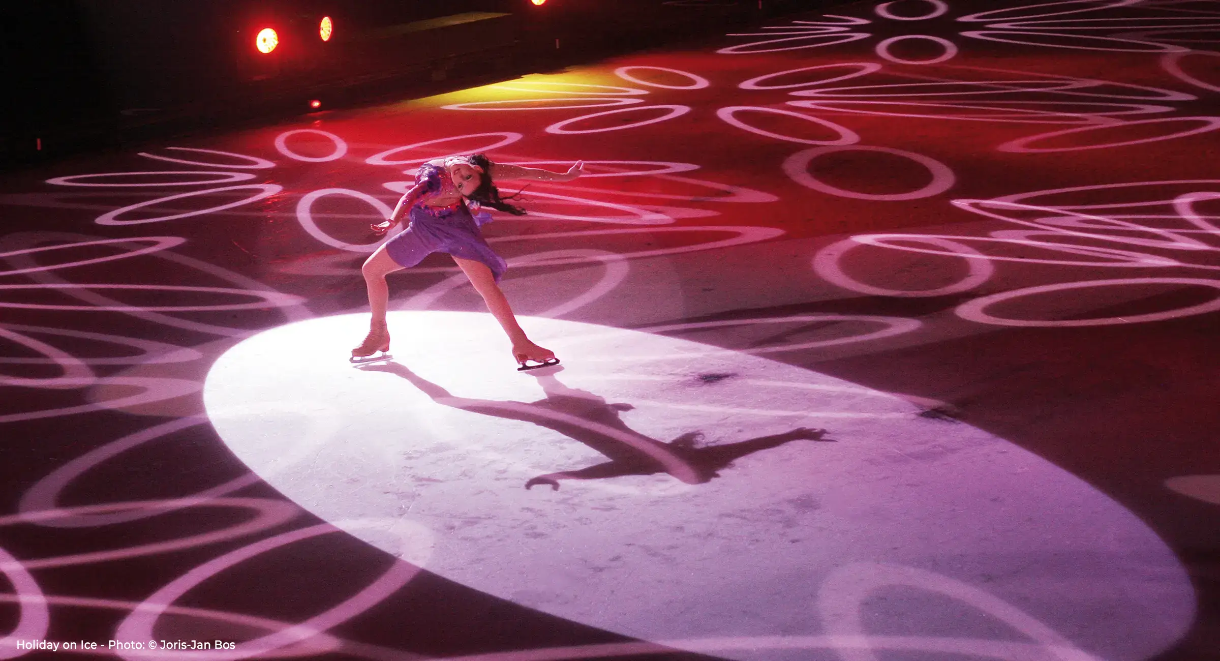 Holiday On Ice