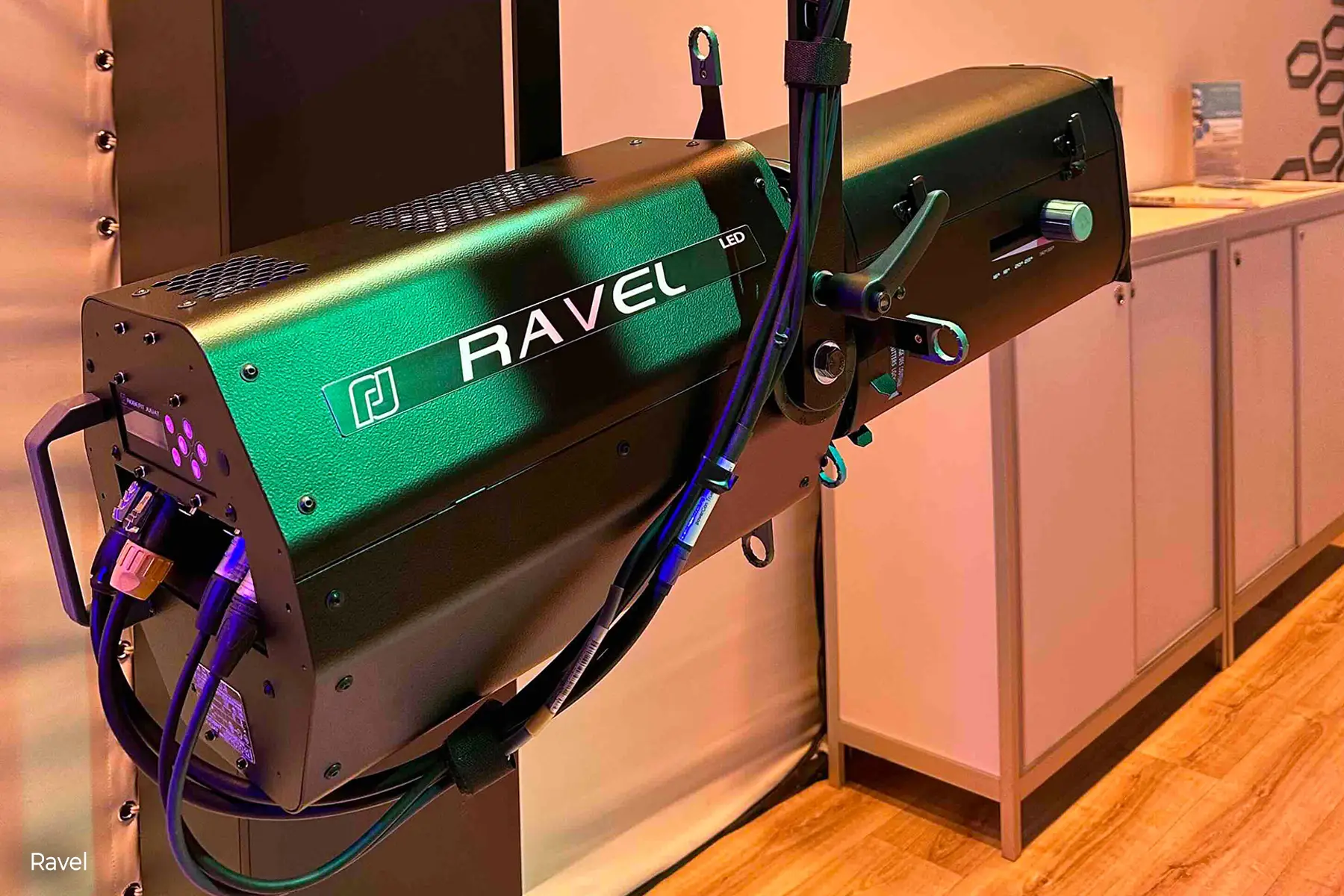 Ravel