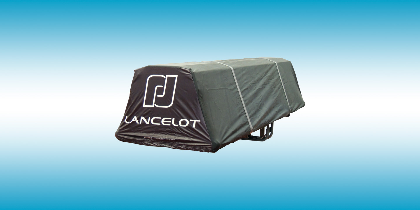 Housse de protection H/1014 - H/1015 - H/1021