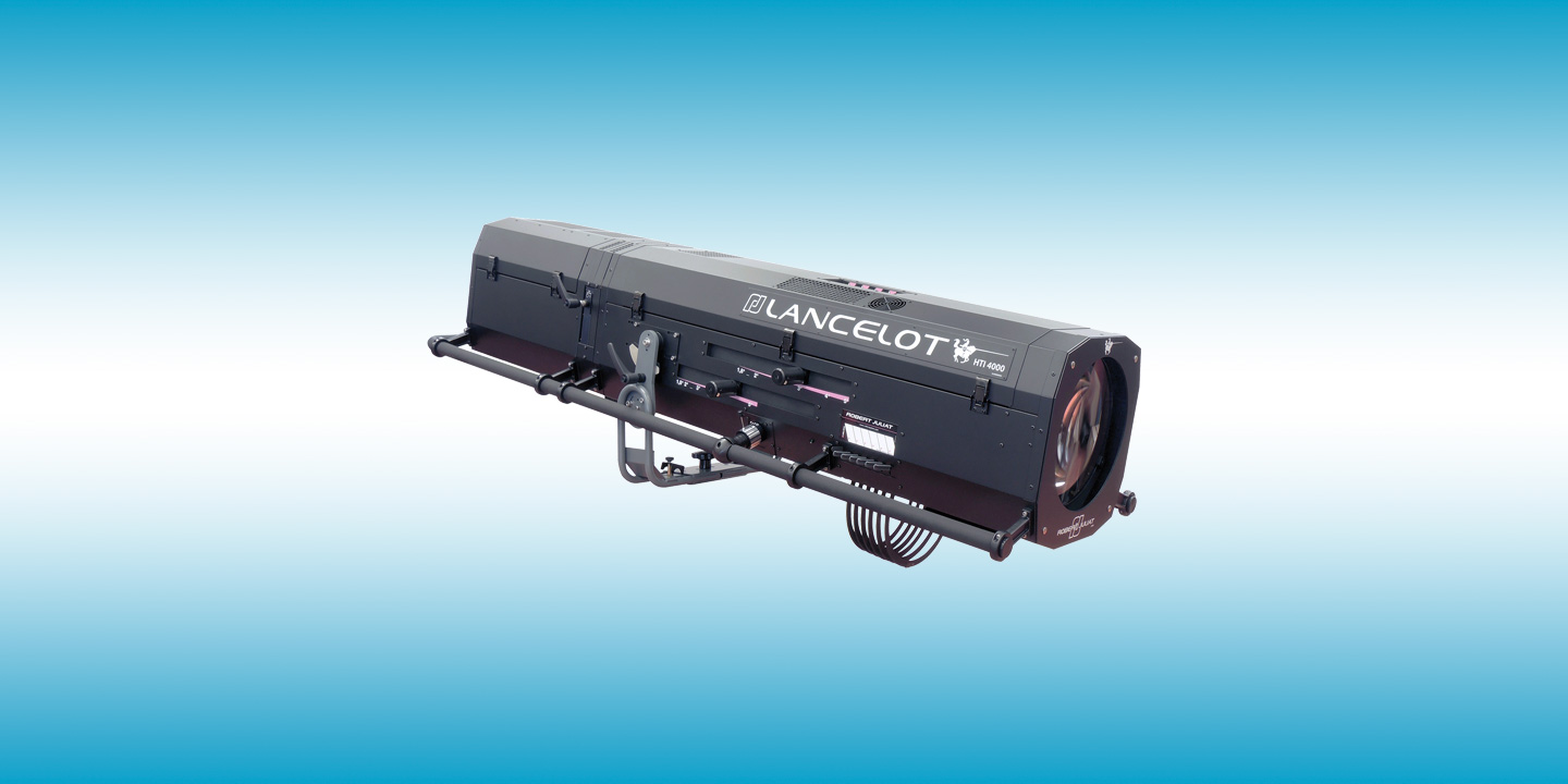 Lancelot 1021TM