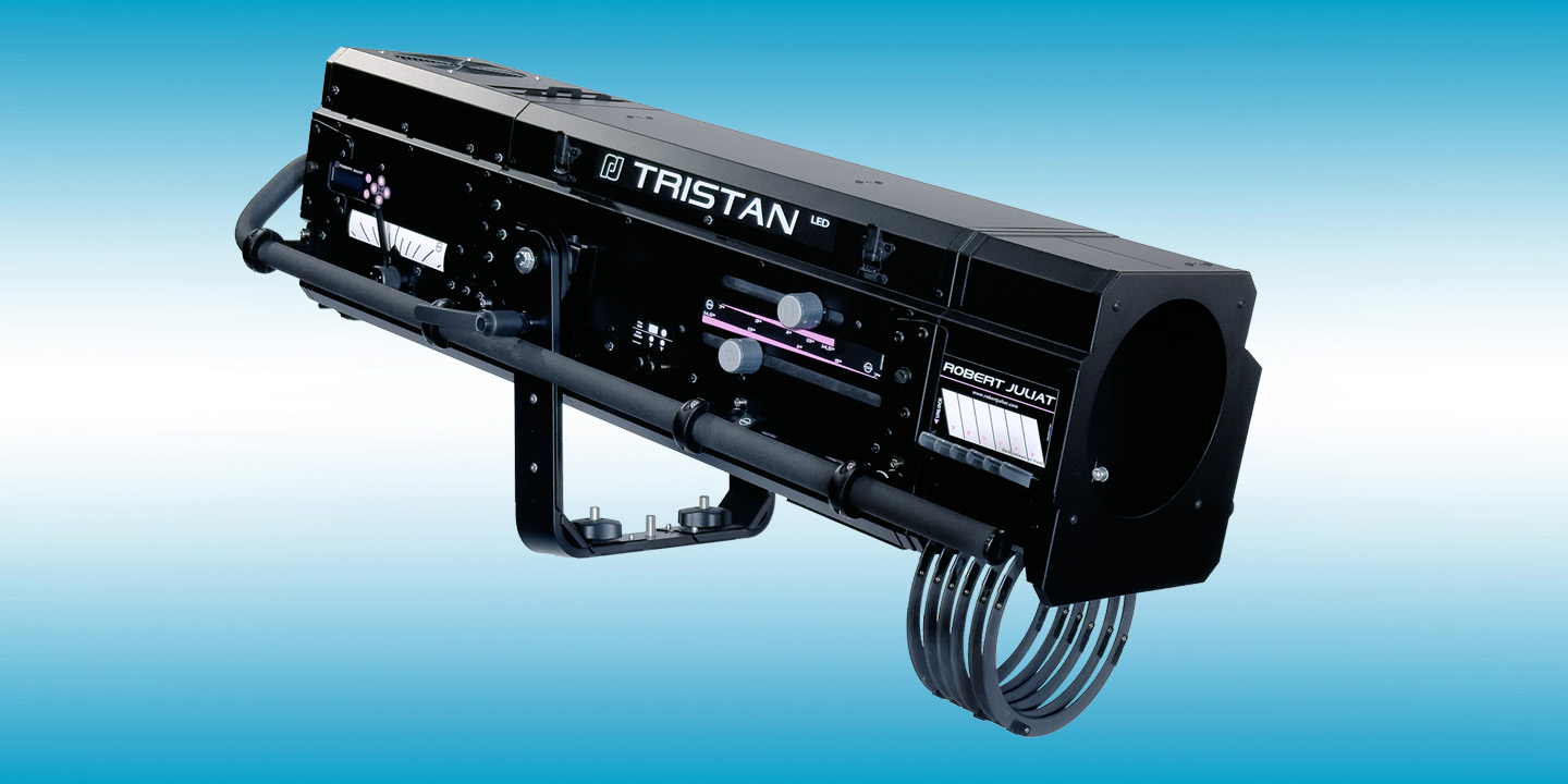 Tristan 1189 CW