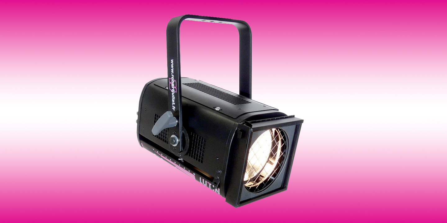 Lutin 306LF