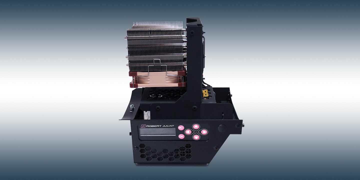 Sully T/650DSX CW