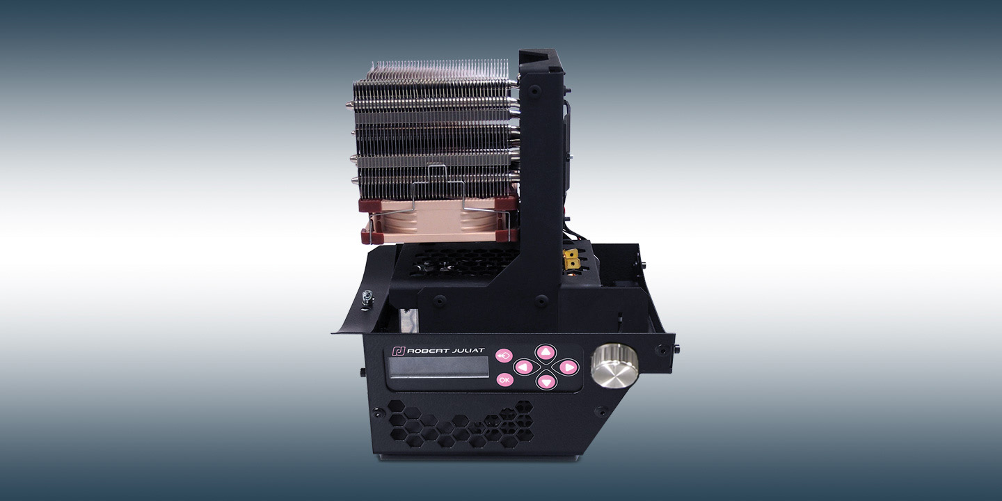 Sully T/1650DSX CW