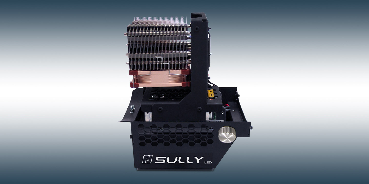 Sully T/1650SX CW