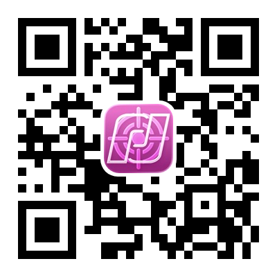 Code QR de l'application FollowSight