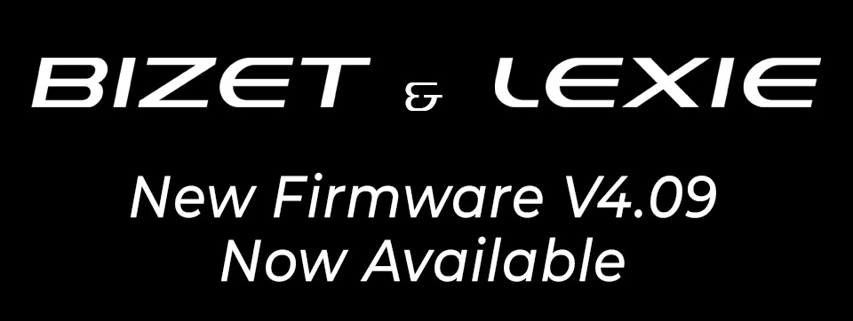 #Bizet660SX & #Lexie 1176