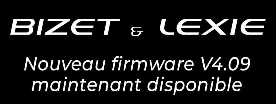 #Bizet660SX & #Lexie 1176