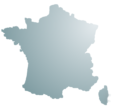 RÉSEAU DE DISTRIBUTION - FRANCE