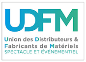 UDFM