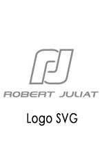 LOGO SVG - black - white
