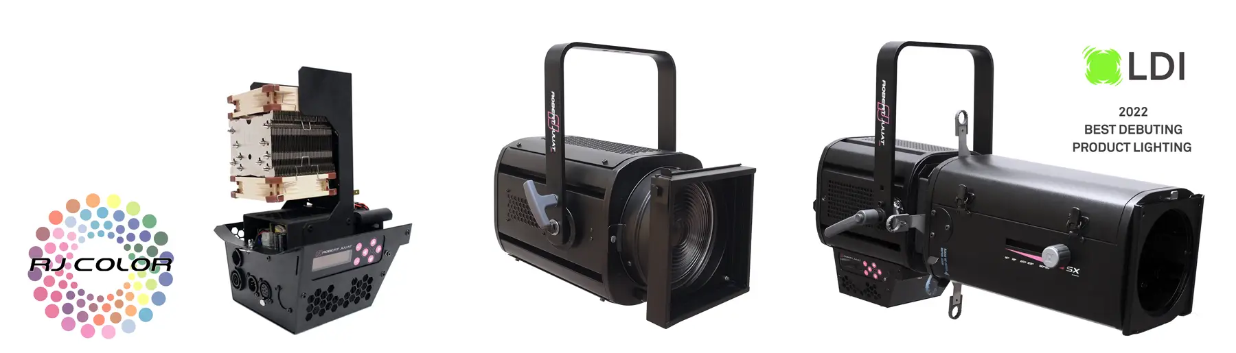 SULLY T/650DSX4C LED Module