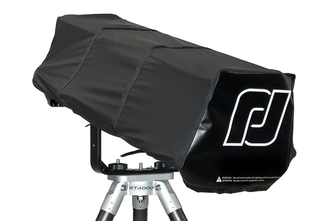 Followspot Dust cover