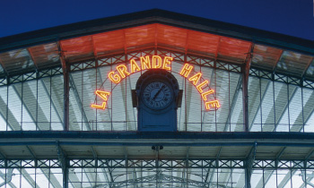 la villette