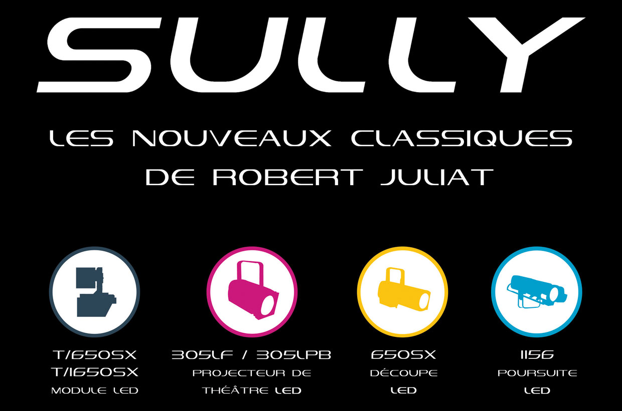 Sully, les nouveaux classiques