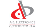 logo A.B. Electronics