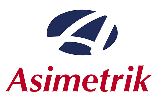 logo Asimetrik