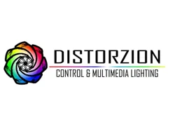 DISTORZION logo