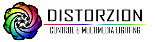 DISTORZION logo