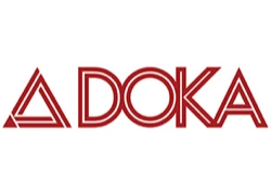DOKA logo